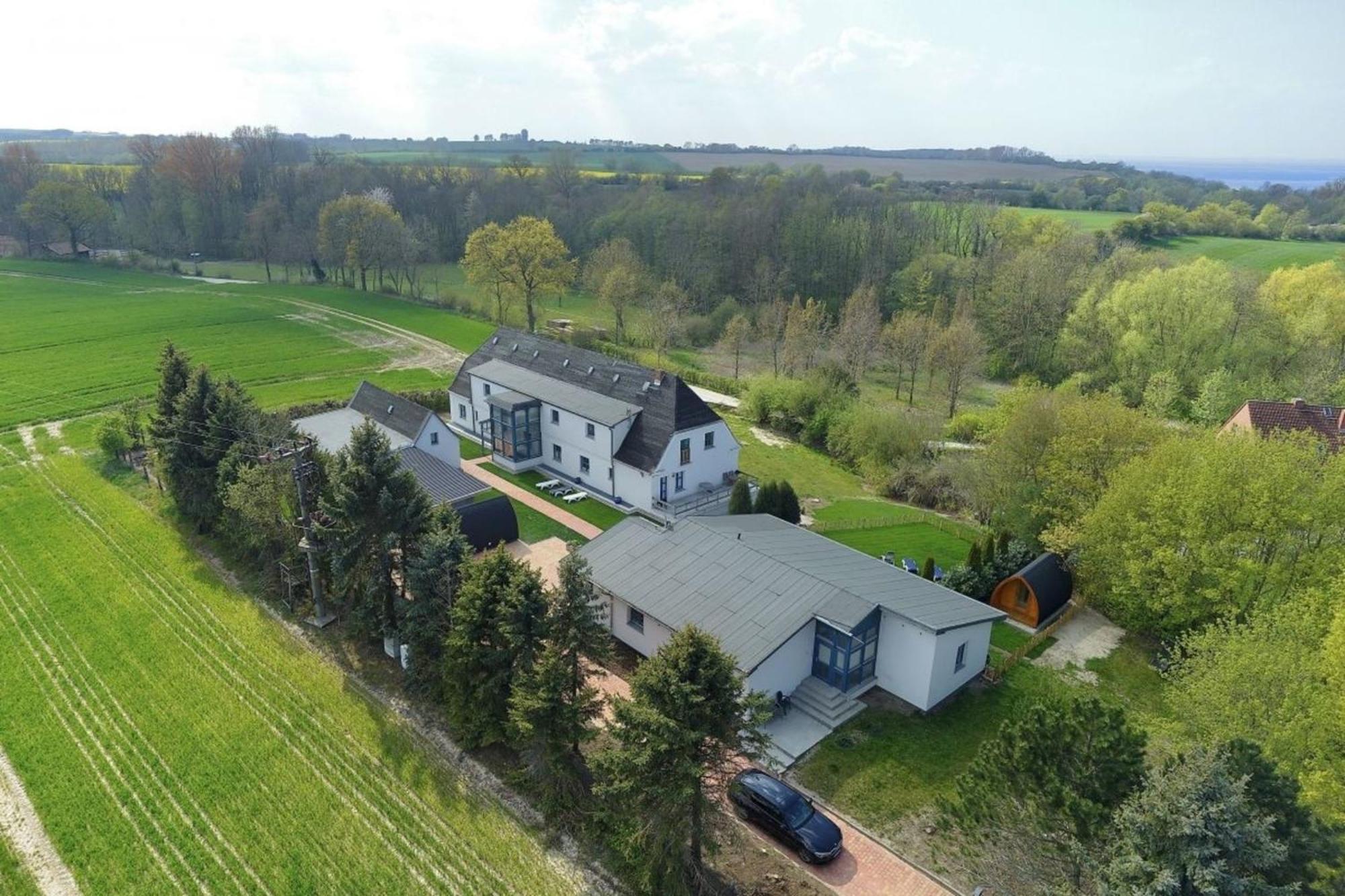 Meeresperle 6 Nordstern Клюц Экстерьер фото