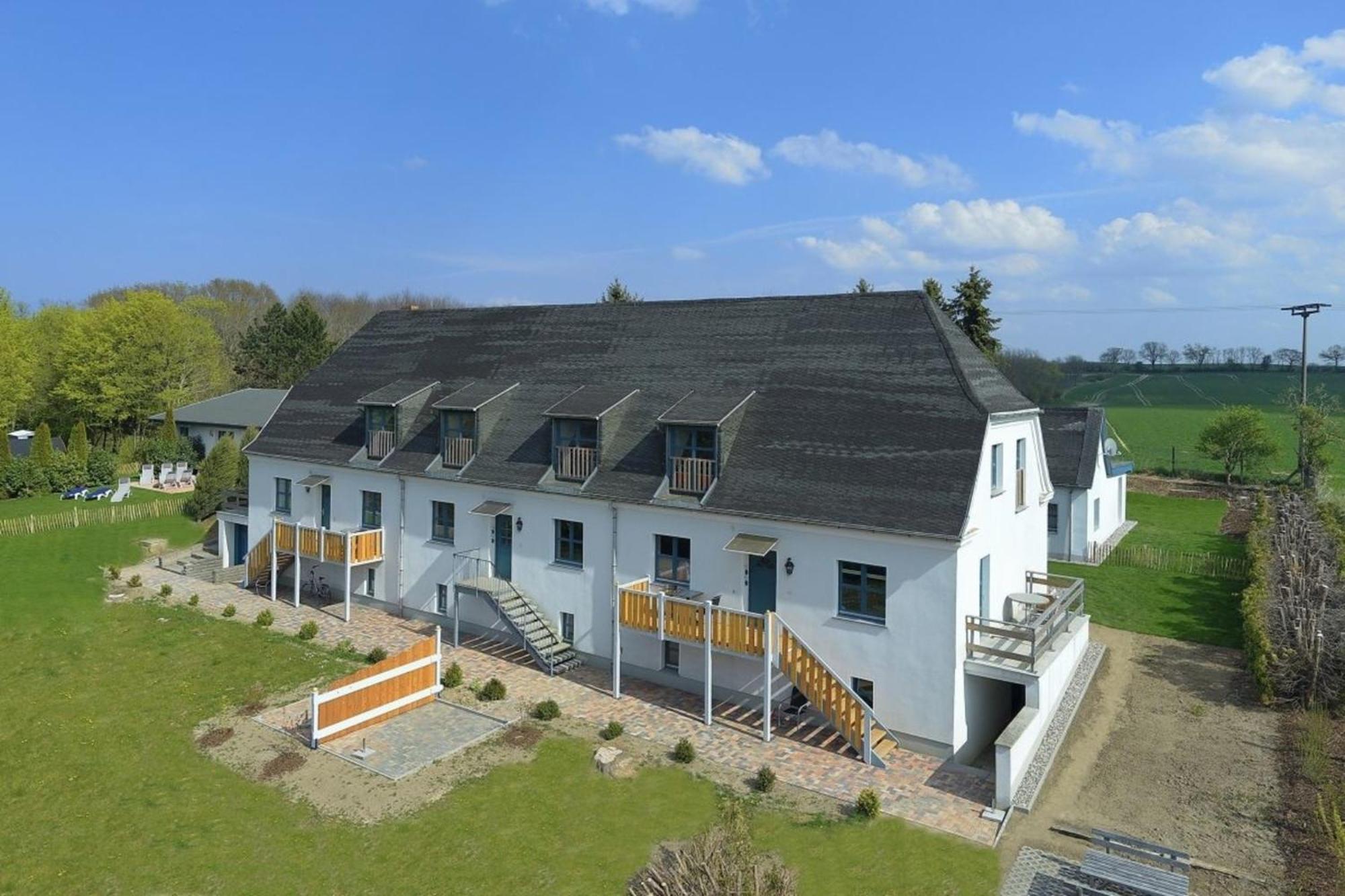 Meeresperle 6 Nordstern Клюц Экстерьер фото