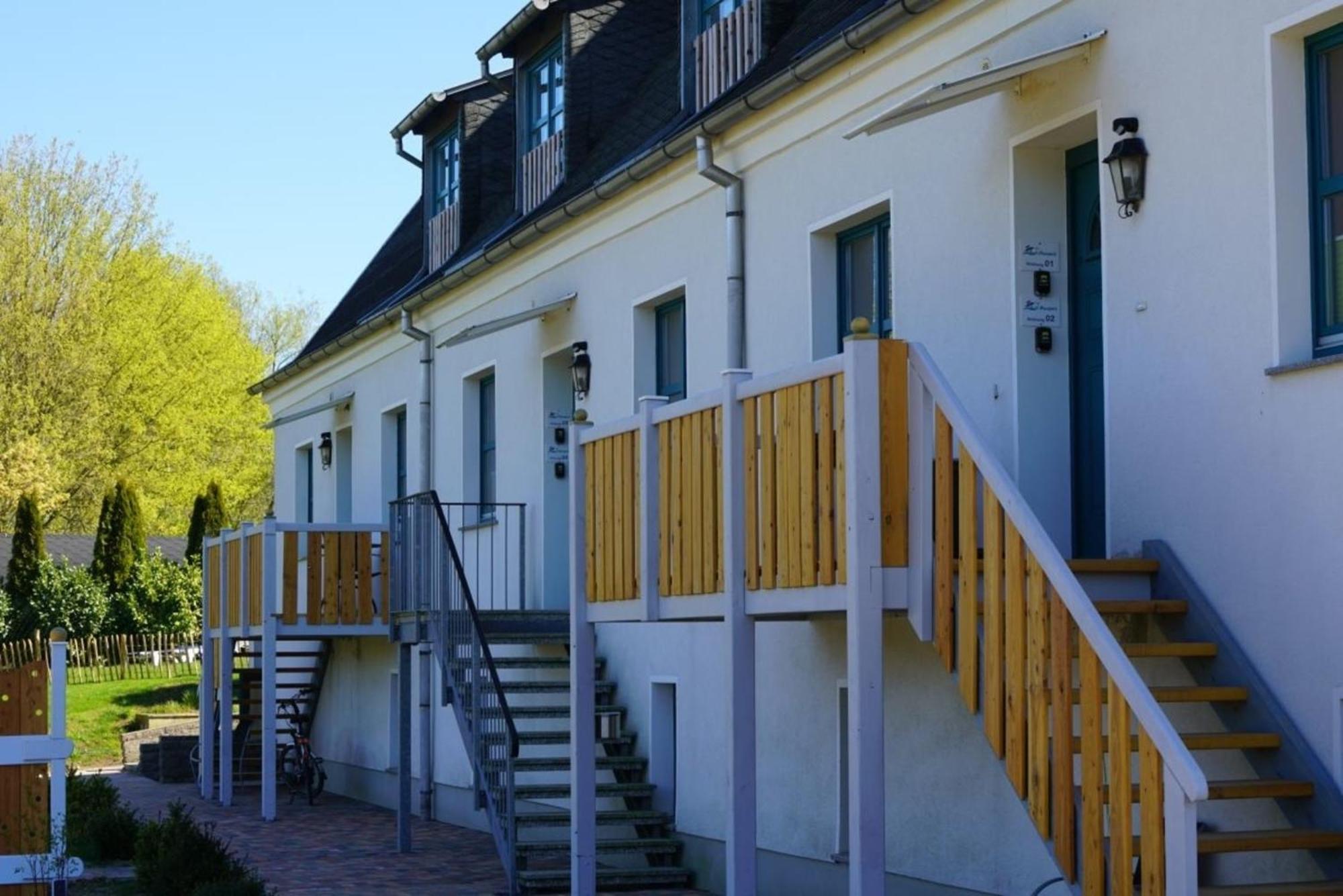 Meeresperle 6 Nordstern Клюц Экстерьер фото