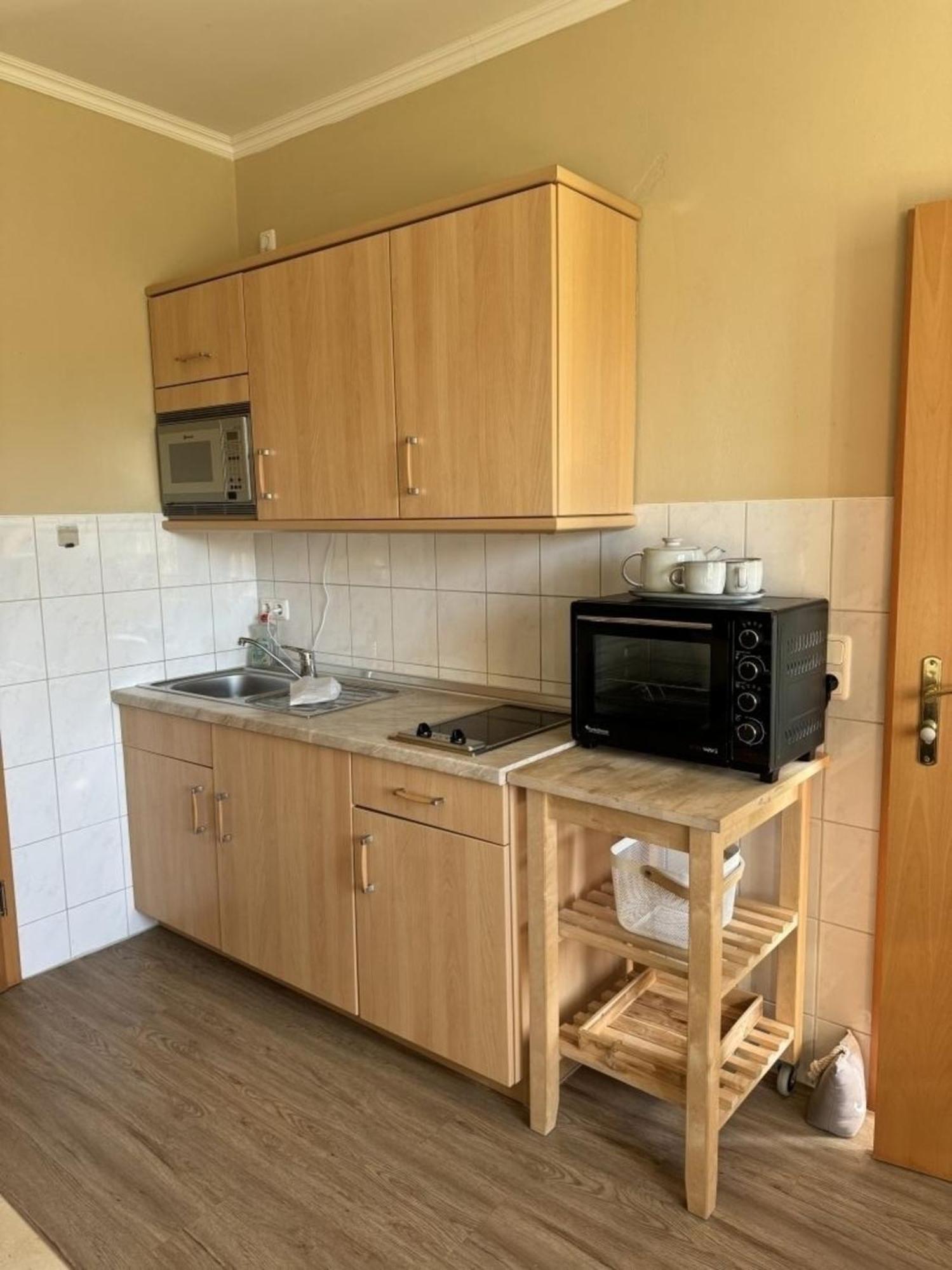 Meeresperle 6 Nordstern Клюц Экстерьер фото