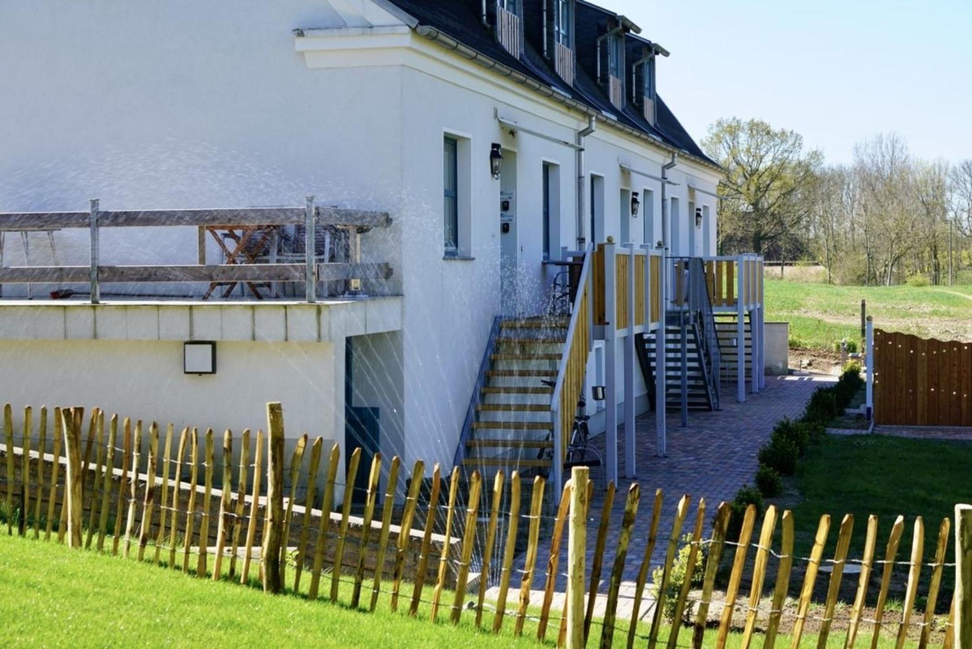 Meeresperle 6 Nordstern Клюц Экстерьер фото